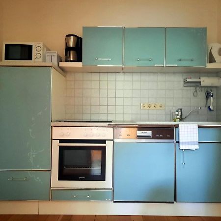 Ferienwohnung Zur Alten Post Lutzen Bagian luar foto